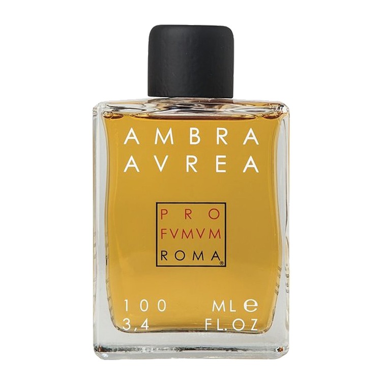 Amber Temalı Paket #4 - 3'er ml