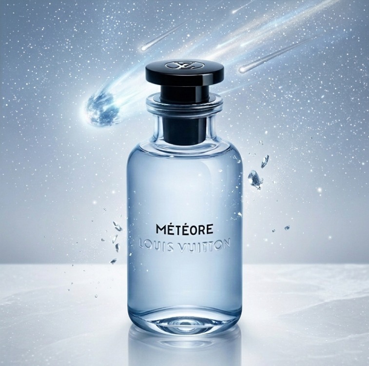 Louis Vuitton Météore 3 ml Decant