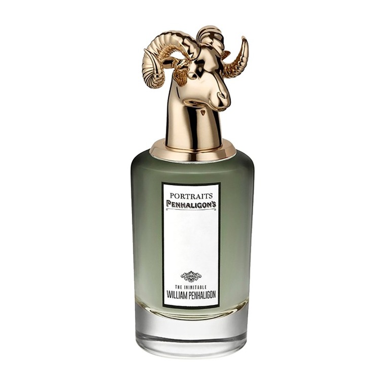 Penhaligon's The Inimitable William Penhaligon 3 ml Decant