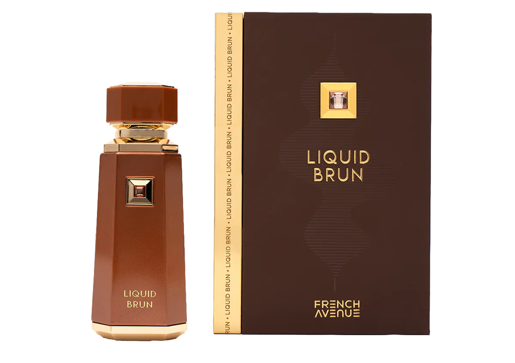 French Avenue Liquid Brun 3 ml Decant