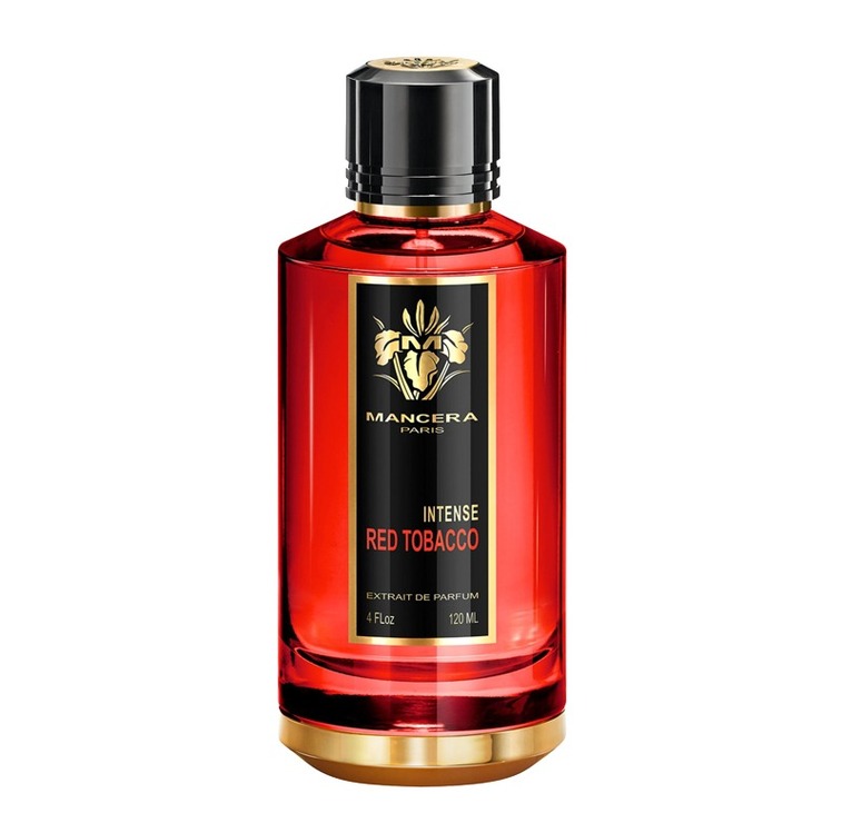 Mancera Intense Red Tobacco 3 ml Decant