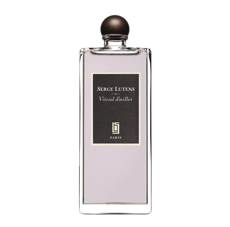 Serge Lutens Vitriol d'oeillet (2014 Batch)* 3 ml Decant