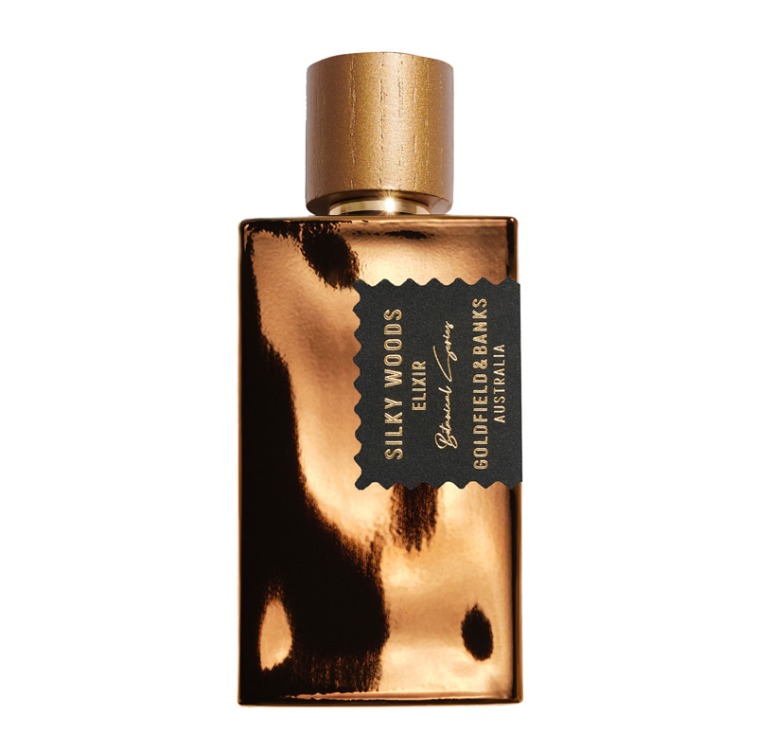 Goldfield & Banks Silky Woods Elixir 29 ml