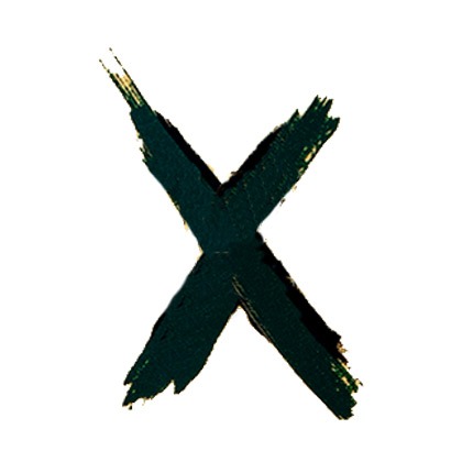 X Collection Full Set 2 ml x 5 ad.