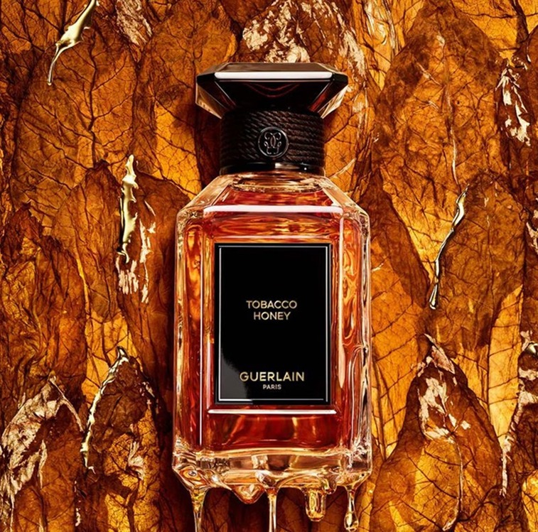Guerlain Tobacco Honey 3 ml Decant
