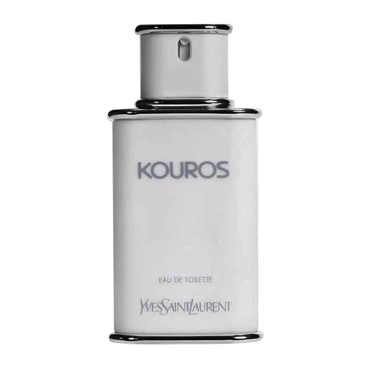 Yves Saint Laurent Kouros 2001 Vintage 10 ml Decant