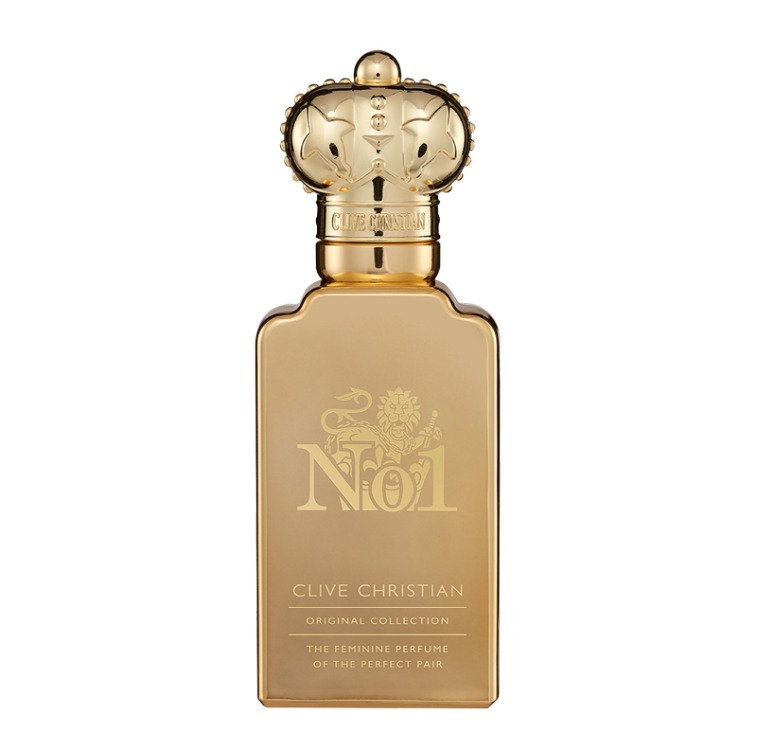 Clive Christian No1 Feminine 20 ml