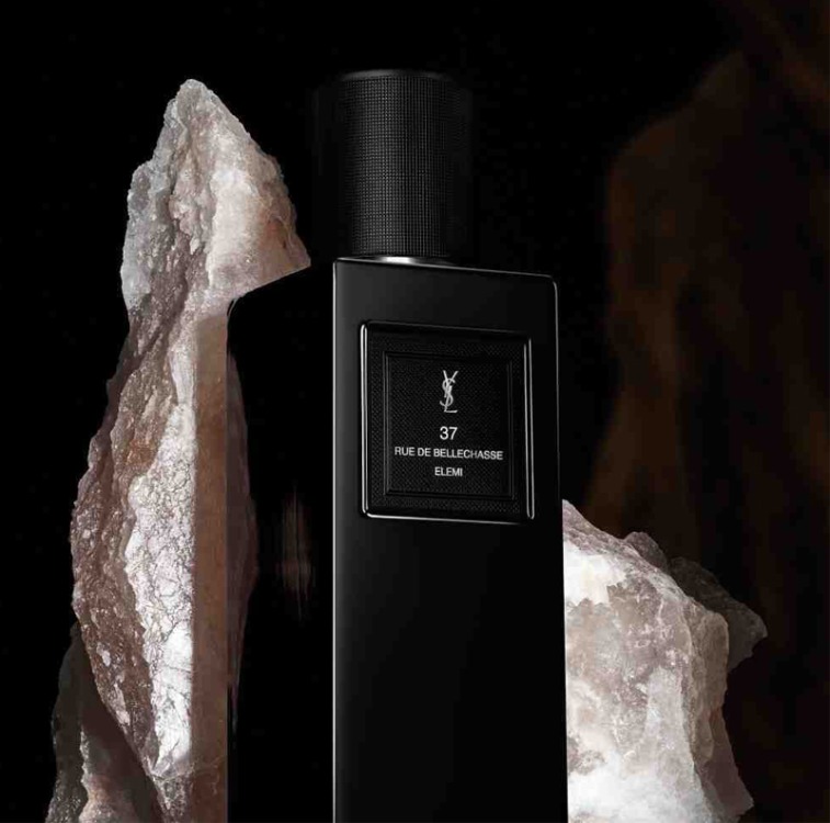 Yves Saint Laurent 37 Rue de Bellechasse 3 ml Decant