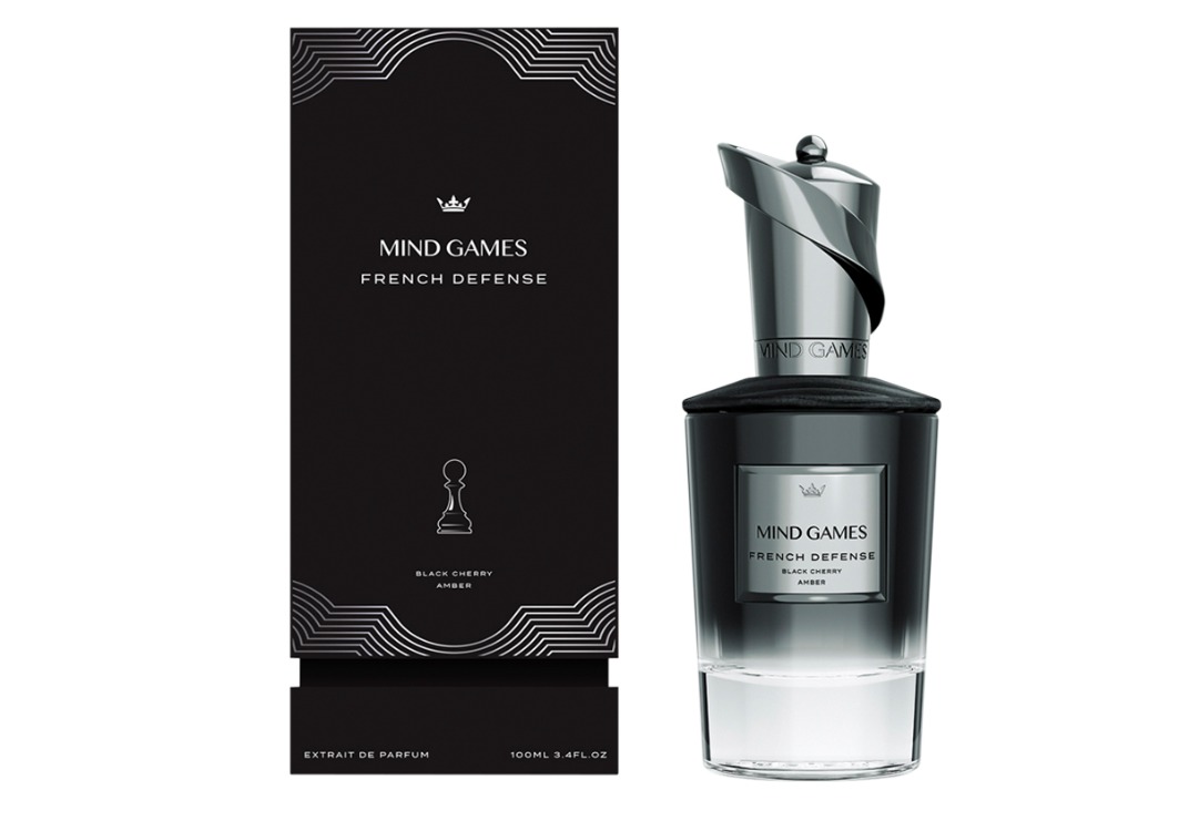 Mind Games French Defense 48 ml
