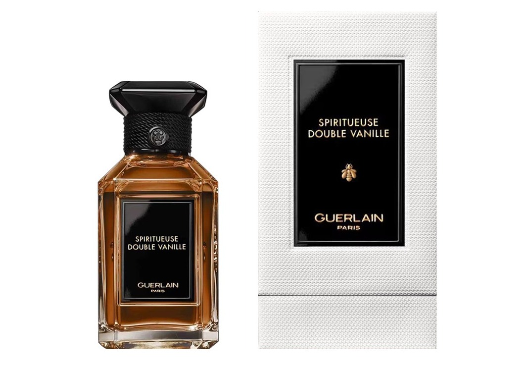 Guerlain Spiritueuse Double Vanille 3 ml Decant