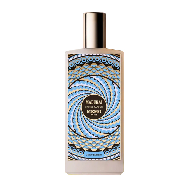 Memo Paris Madurai 3 ml Decant