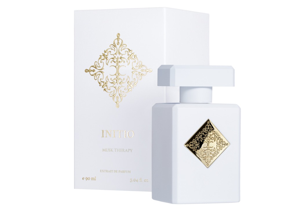 Initio Musk Therapy
