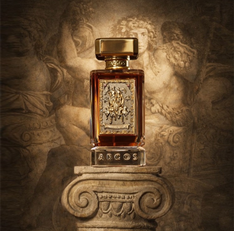 Argos Triumph Of Bacchus 3 ml Decant