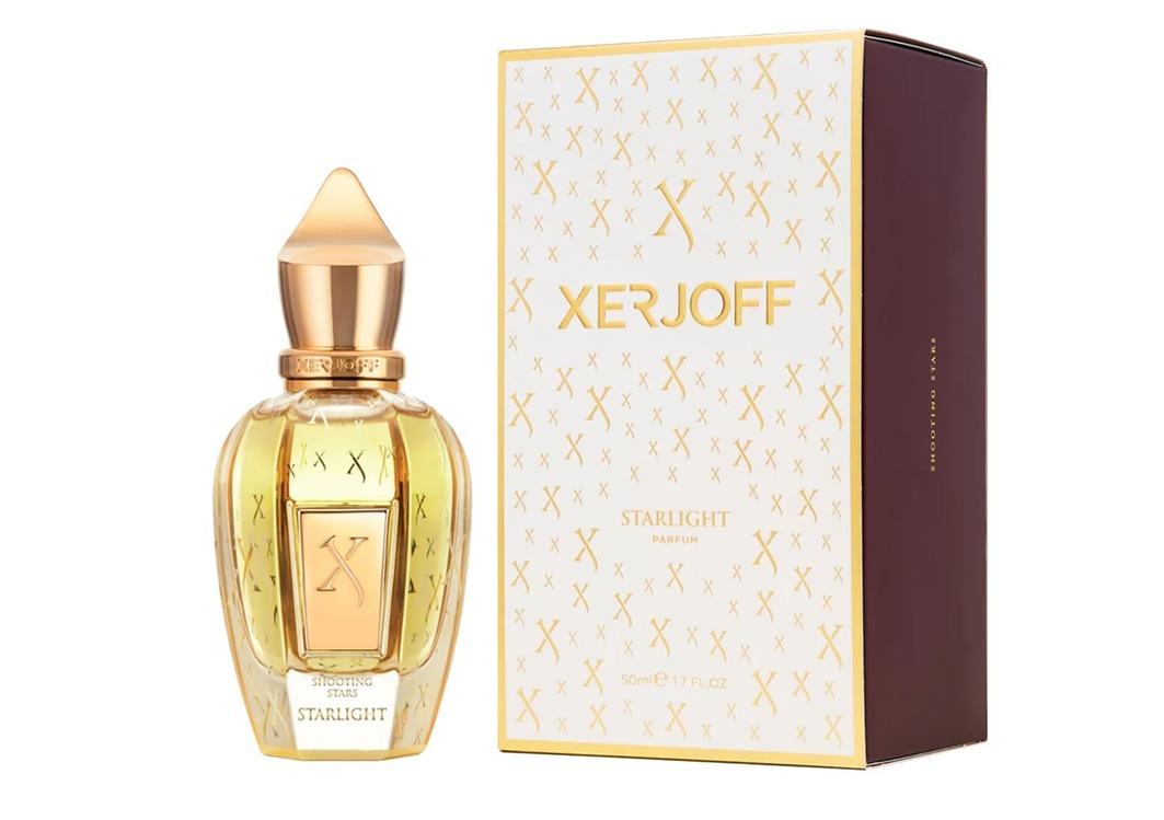 Xerjoff Starlight 2 ml Decant 