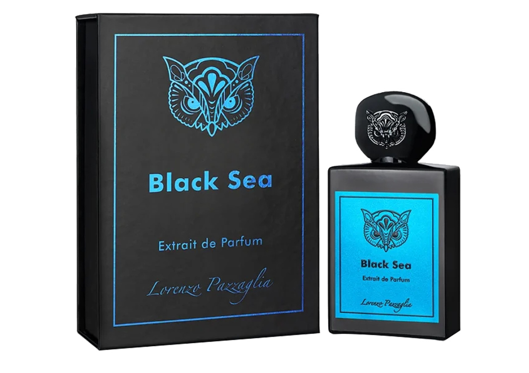 Lorenzo Pazzaglia Black Sea 3 ml Decant