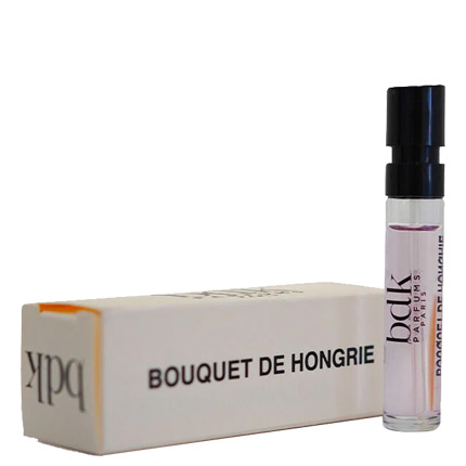 BDK Parfums Bouquet de Hongrie 2 ml