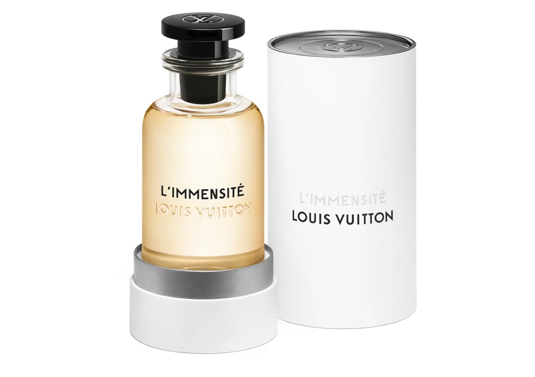 Louis Vuitton L'Immensité 3 ml Decant