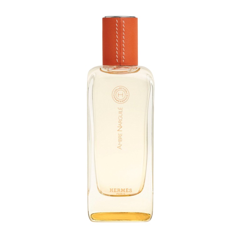Hermès Ambre Narguilé
