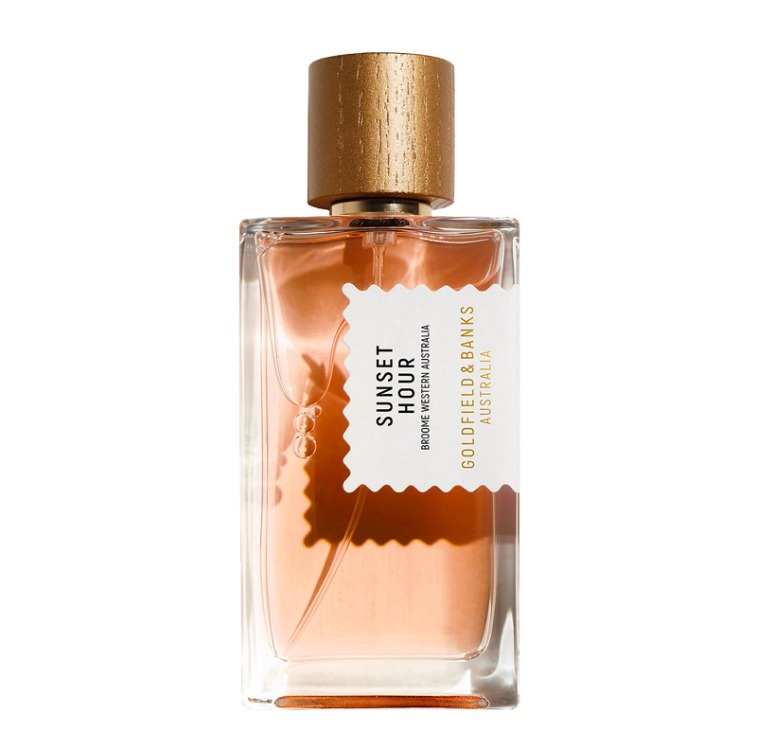Goldfield & Banks Sunset Hour 21 ml