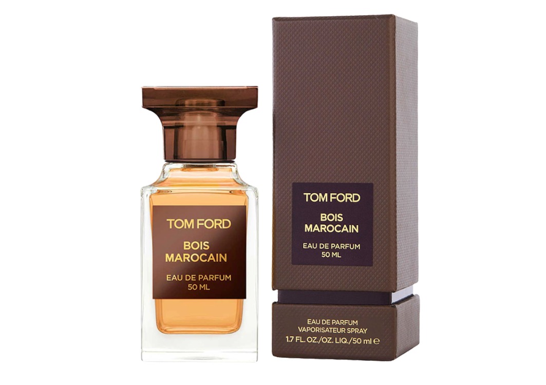 Tom Ford Bois Marocain 3 ml Decant