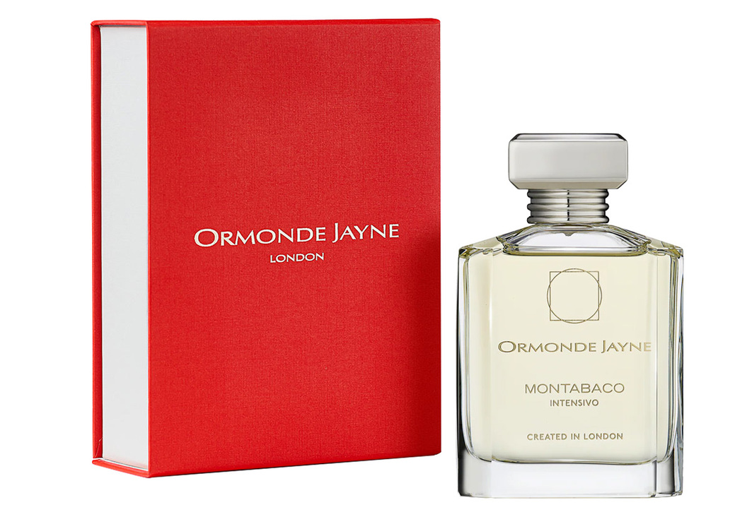 Ormonde Jayne Montabaco Intensivo 3 ml Decant