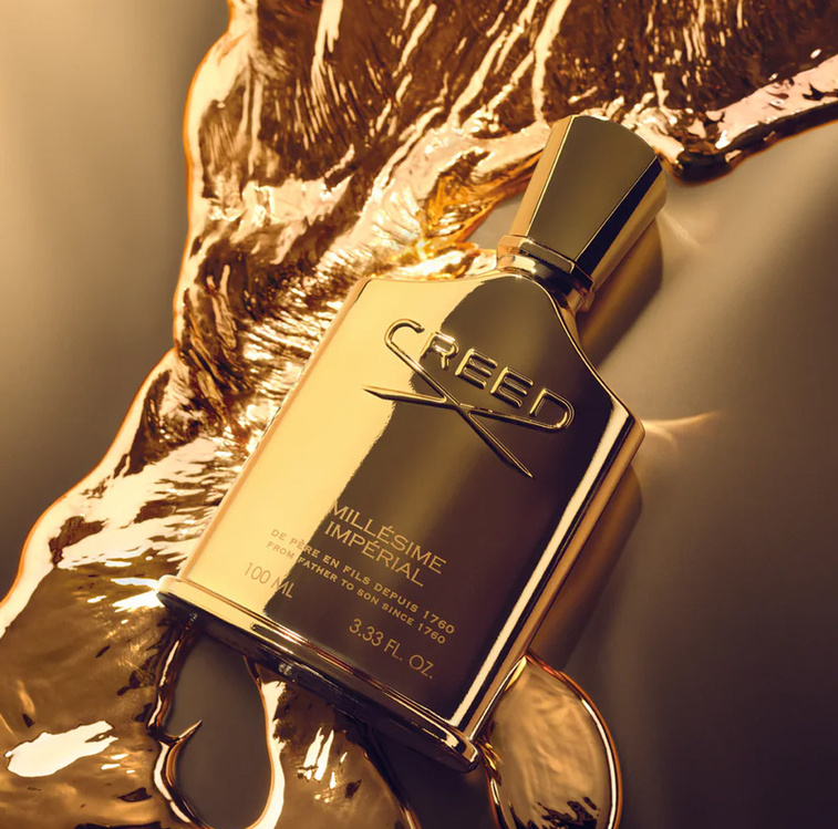 Creed Millésime Impérial 3 ml Decant