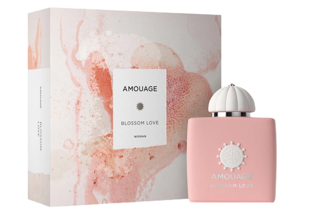 Amouage Blossom Love