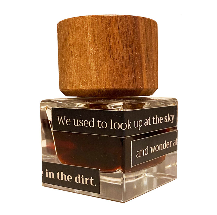 Siam 1928 Rosen Bridge 2 ml Decant