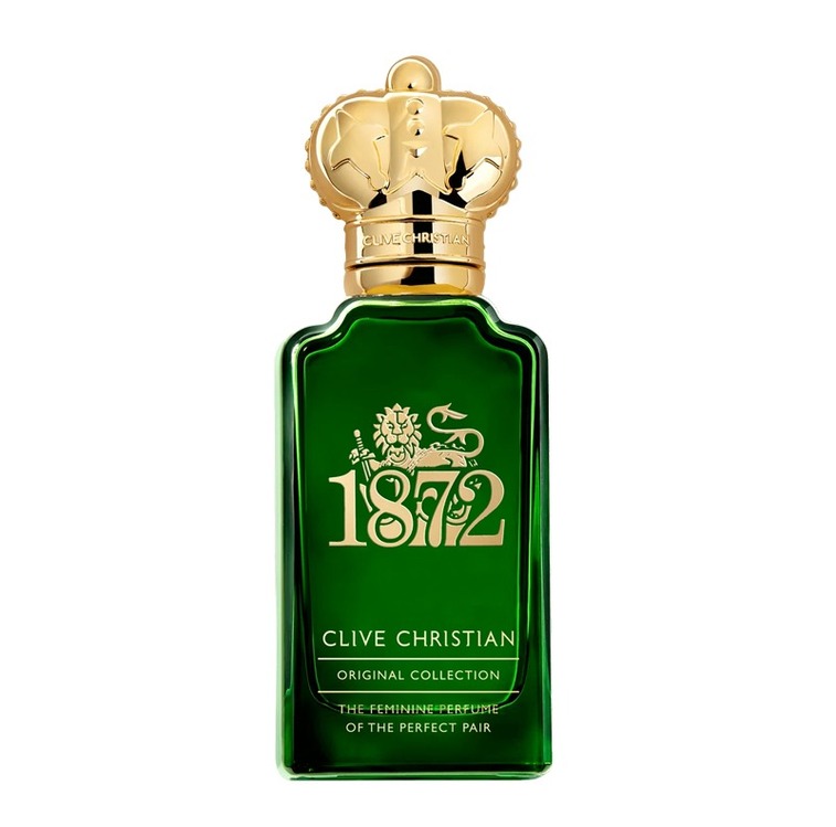 Clive Christian 1872 Feminine 3 ml Decant
