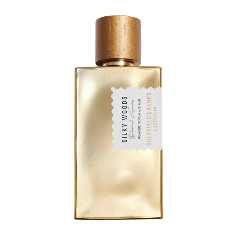 Goldfield & Banks Silky Woods 42 ml