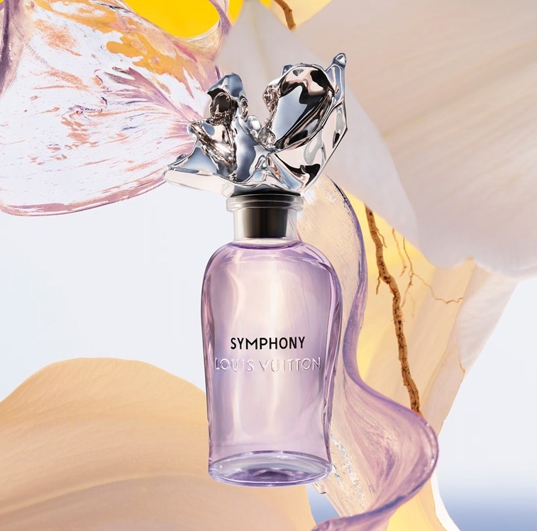 Louis Vuitton Symphony 2 ml Decant