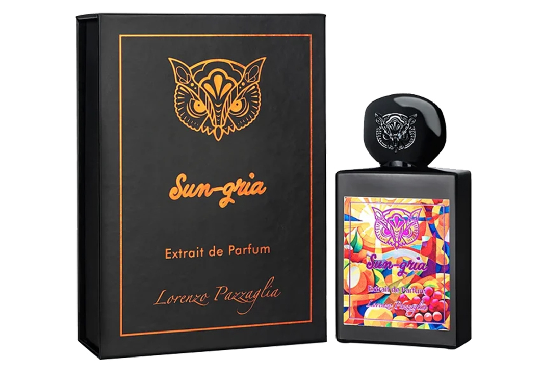 Lorenzo Pazzaglia Sun-Gria 3 ml Decant