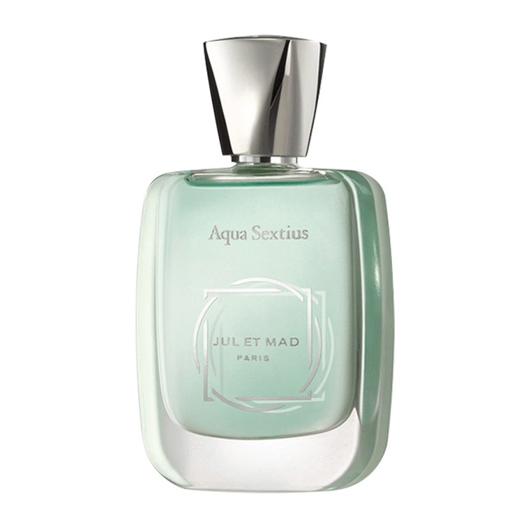 Jul et Mad Aqua Sextius 3 ml Decant