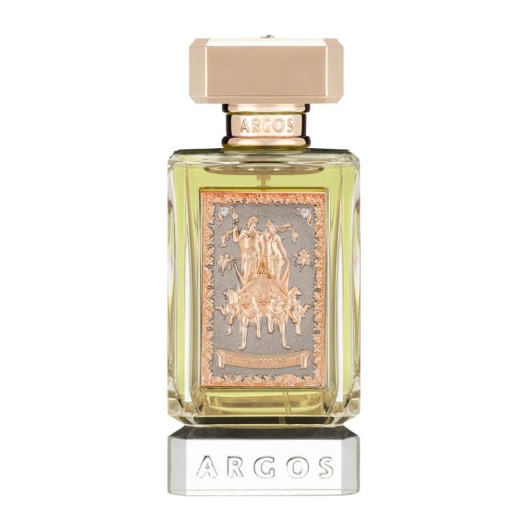 Argos Triumph Of Bacchus 3 ml Decant