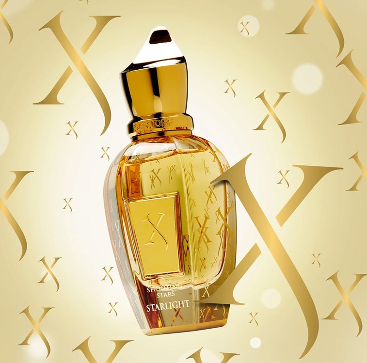 Xerjoff Starlight 2 ml Decant 