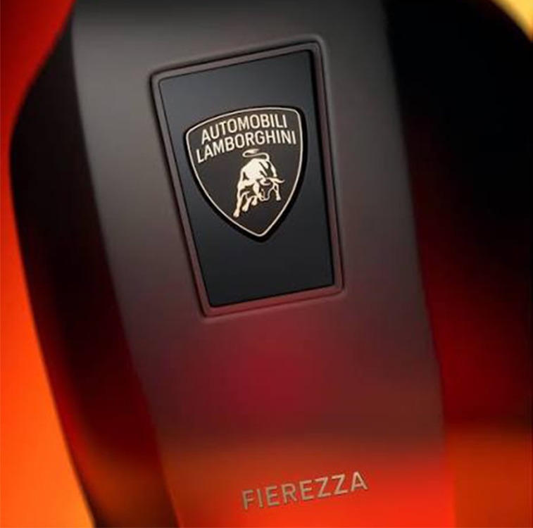 Xerjoff Fierezza