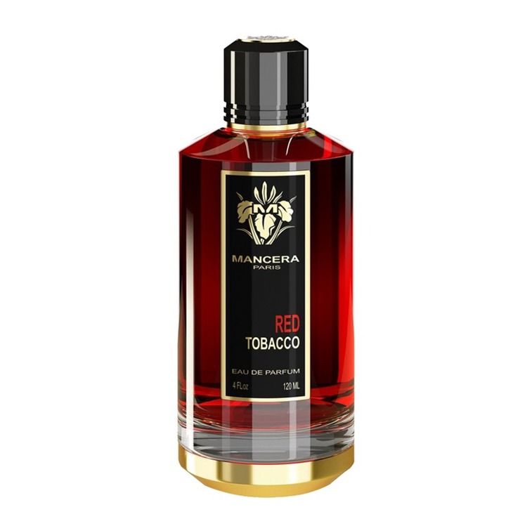 Mancera Red Tobacco 3 ml Decant