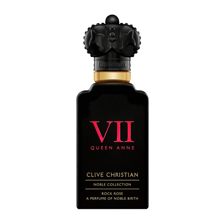 Clive Christian Queen Anne Rock Rose 2 ml Decant