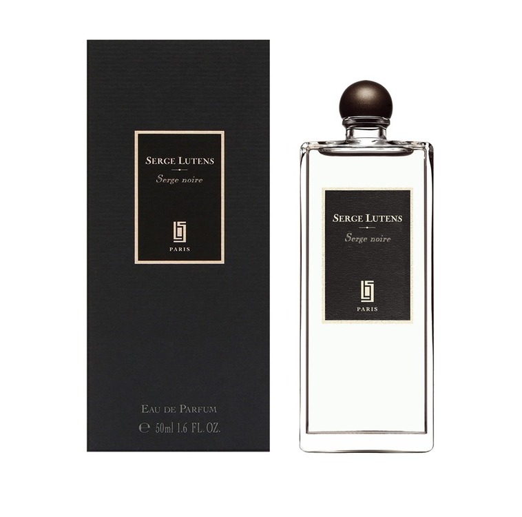 Serge Lutens Serge Noire 2015 Vintage 50 ml 