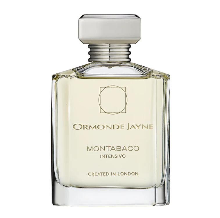 Ormonde Jayne Montabaco Intensivo 3 ml Decant