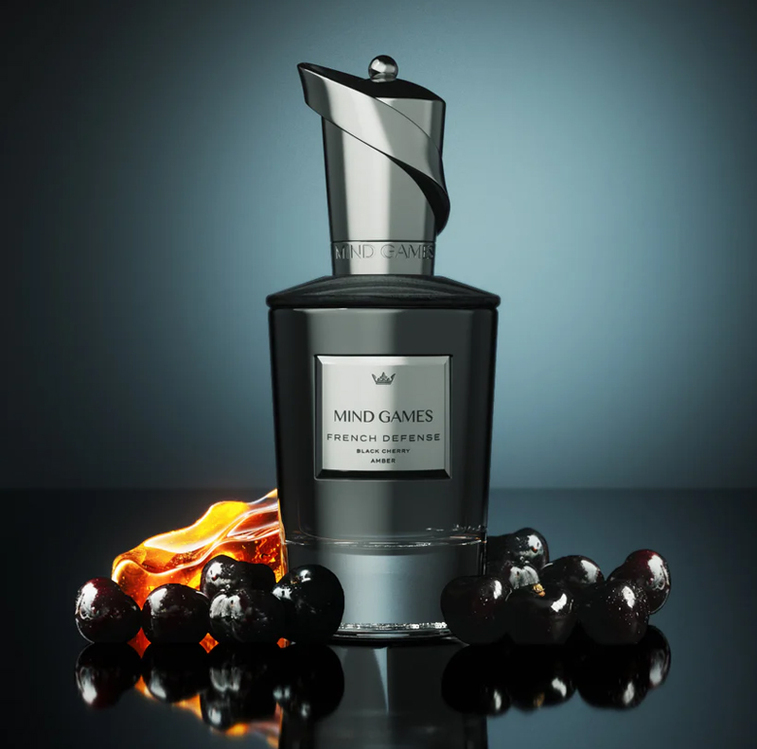 Mind Games French Defense 3 ml Decant