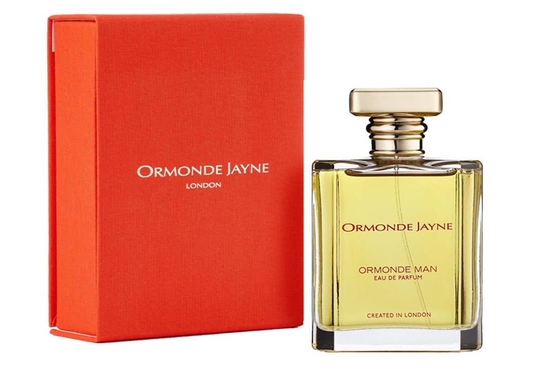 Ormonde Jayne Ormonde Man 3 ml Decant