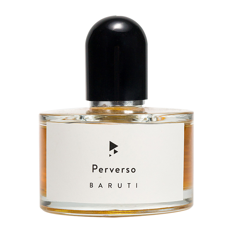 Baruti Perverso 3 ml Decant