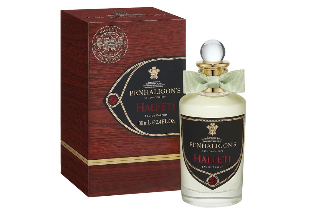 Penhaligon's Halfeti 3 ml Decant