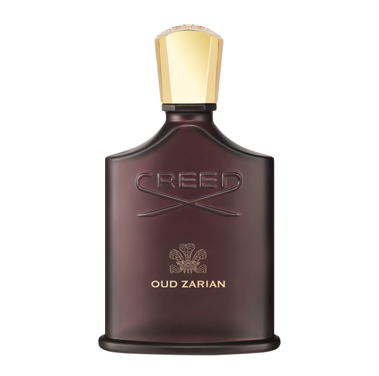 Creed Oud Zarian 3 ml Decant