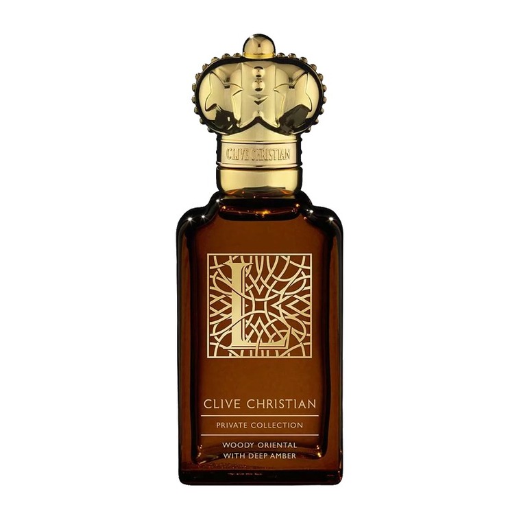 Clive Christian L Woody Oriental Deep Amber 2 ml Decant