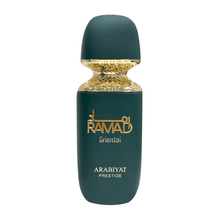 Arabiyat Prestige Ramad Oriental