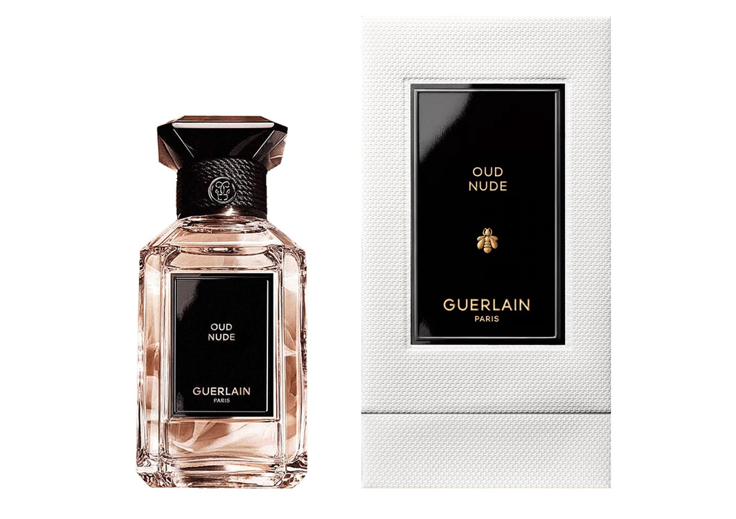 Guerlain Oud Nude 3 ml Decant