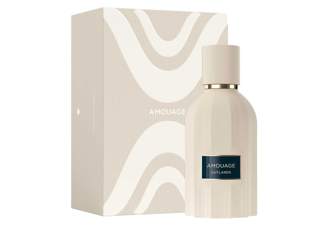 Amouage Outlands 3 ml Decant
