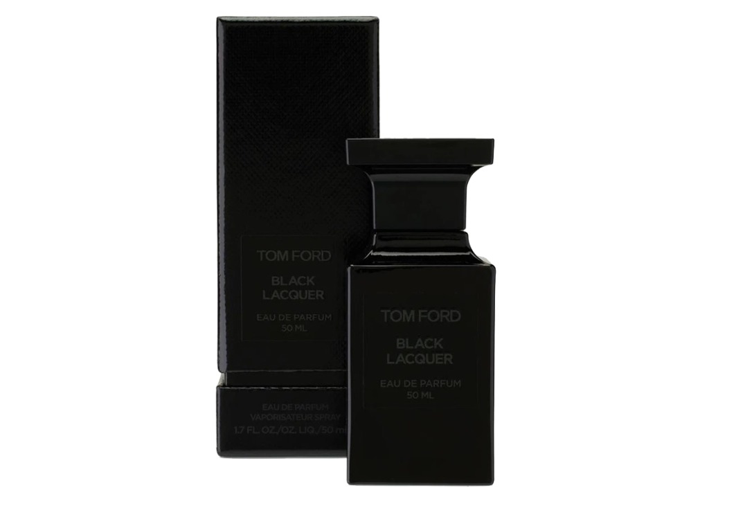 Tom Ford Black Lacquer 3 ml Decant